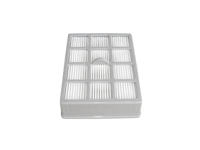 HEPA filtr pro vysavače ETA x472 Dualic, Eta 0472 00090