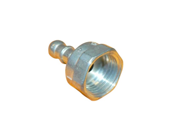 Redukce 1/2" závit pro hadice a sporáky Ariston PH640MS