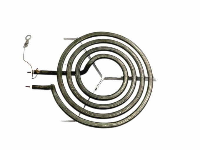 Stočená plotna 1200W pro vařič Eta 0108 02000