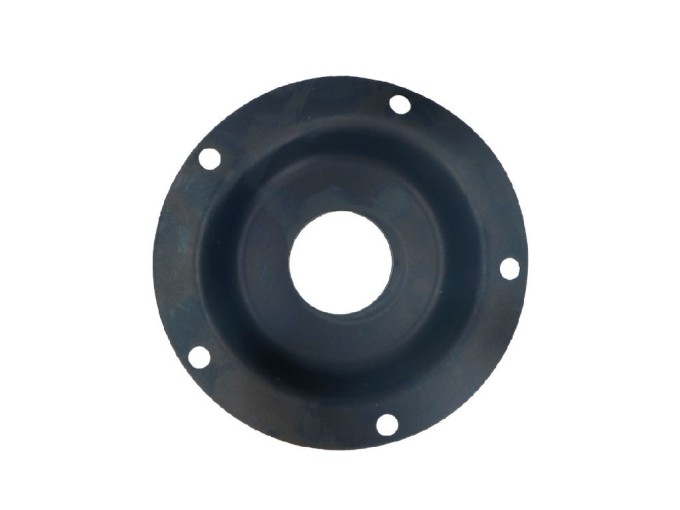 Těsnění příruby bez díry pro bojler Isea