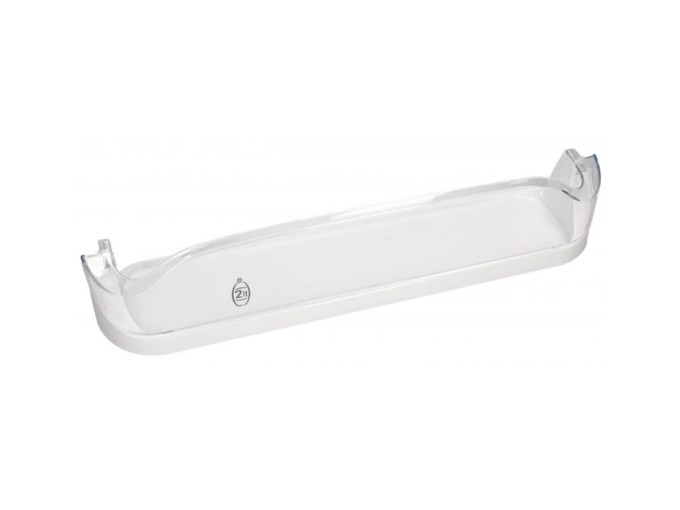 Spodní police dveří pro ledničku INDESIT BCB313AVEI