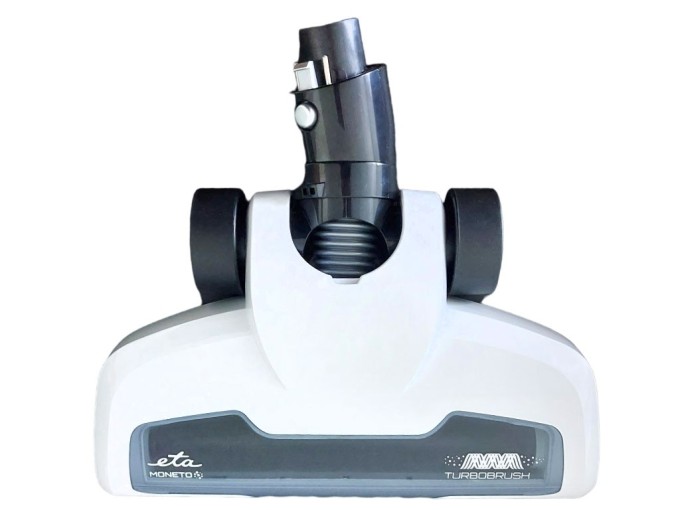 Podlahová hubice s kartáčem Eta 6449