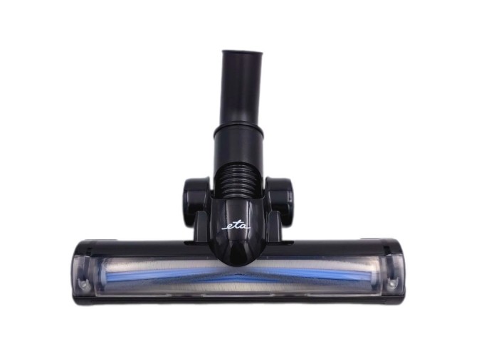 Turbohubice s rotačním kartáčem pro vysavač Eta - průměr 35 mm