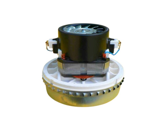 Agregát vysavače Eta MK7404 NEPTUN 1000 W s turbínou