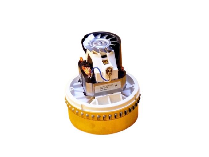 Agregát vysavače Eta MK7404 NEPTUN a kompatibilní modely