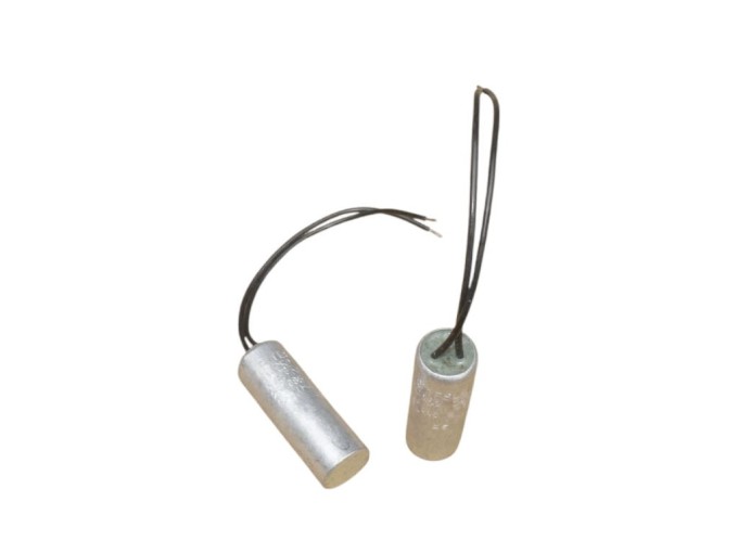 Odrušovací kondenzátor TC252 100nF 250V ETA 981969007