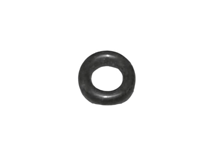 Kroužek 4x1,8 mm pro průtokový ohřívač vody Eta 0731, 2731, 7731