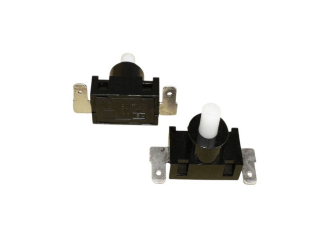 Tlačítkový spínač 984252014 pro vysavače ETA