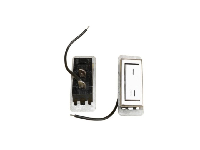 Vestavný spínač 3454-01635 ZZ pro spotřebiče ETA