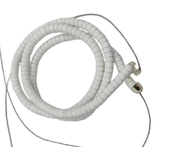 Topné těleso 2000W pro elektrickou varnou stoličku ALBA Hořovice