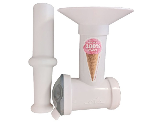 Zmrzlinovač pro kuchyňské roboty Eta 0028 98030