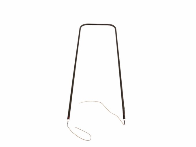 Topný článek horní vnější U 800 W 230 V