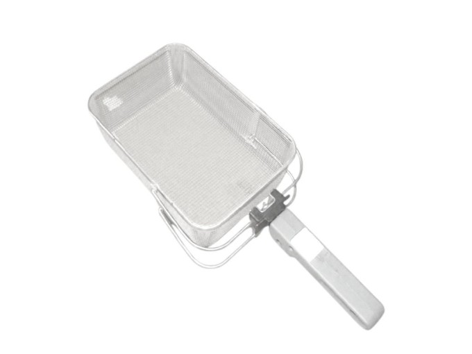 Náhradní fritovací koš pro fritézu Eta 0166 01910