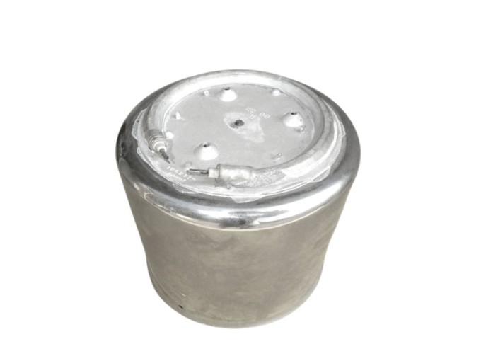 Nerezová nádoba s topným článkem pro konvici ETA 0182