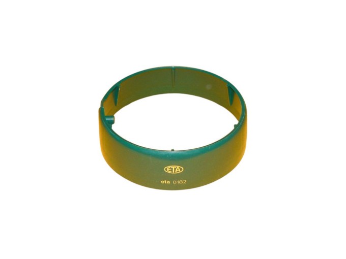Zelený kryt spínače pro varnou konvici ETA 0182 03003