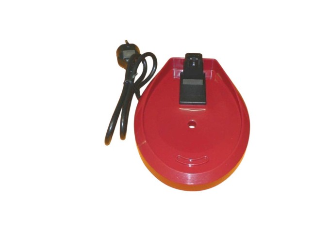 Náhradní topný podstavec konvice ETA 0184 00013 červený