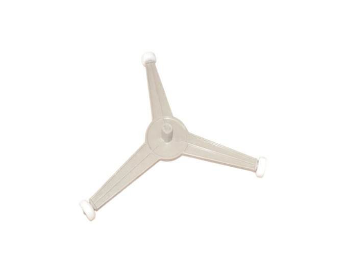 Kroužek otočný pro mikrovlnnou troubu Eta 0196 01020