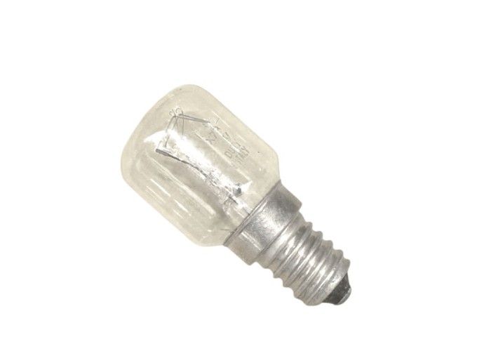 Žárovka 25W E14 pro mikrovlnnou troubu Eta 0196