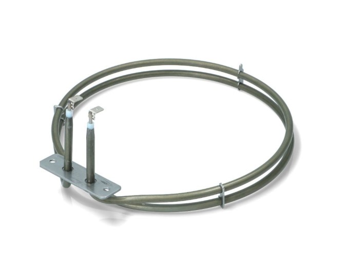 Topné těleso horkovzdušné trouby, Electrolux EOB3400BAX, náhrada