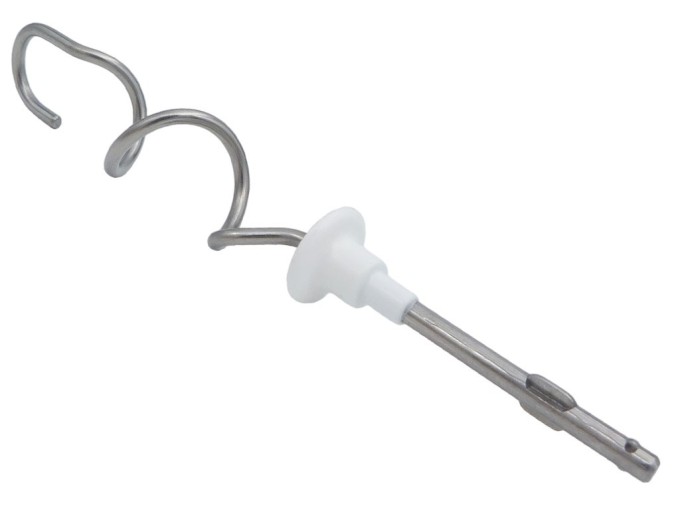 Hnětací metla levá pro mixér Zelmer 481