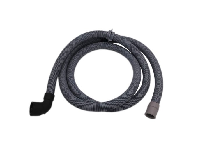 Vypouštěcí hadice pro myčku Zanussi ZDS101