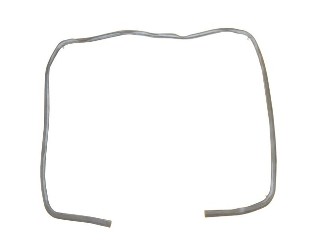 Originální těsnění dveří trouby 8996619130942 pro ELECTROLUX / AEG