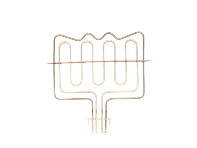 Horní topné těleso pro sporák Electrolux EOB33100X