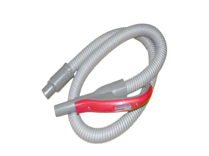 Hadice elektrovodná červená pro vysavač Eta 7468