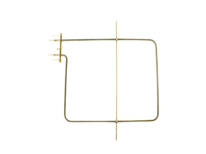 Horní topné těleso 900 W Amica pro sporák typ 50-60