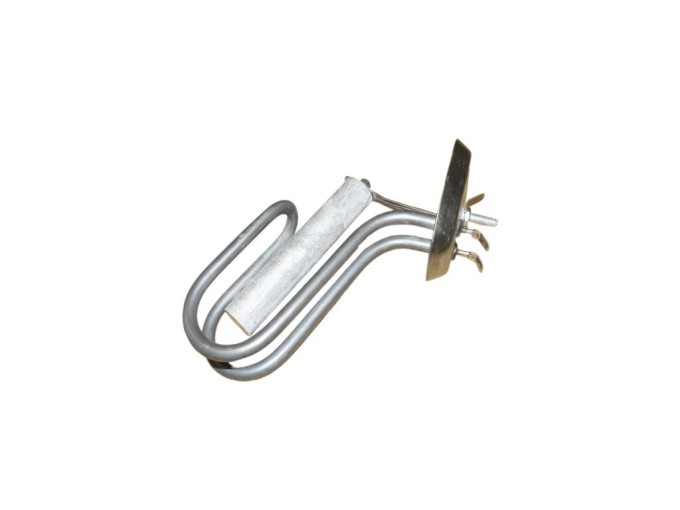 Topné těleso 1500 W Ariston PX30 s přírubou a anodou