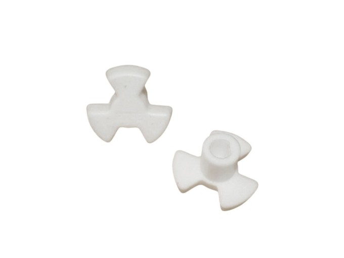 Hřídel unašeče talíře pro mikrovlnnou troubu ETA 7197