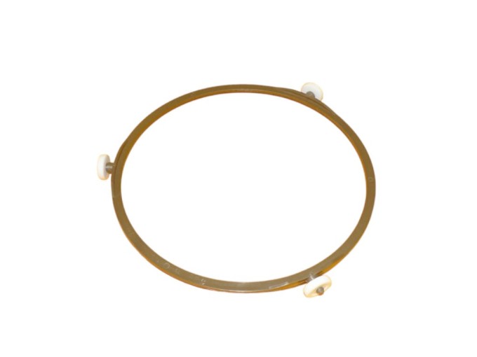 Náhradní sestava rotačního kroužku pro mikrovlnnou troubu ETA 7197 01049