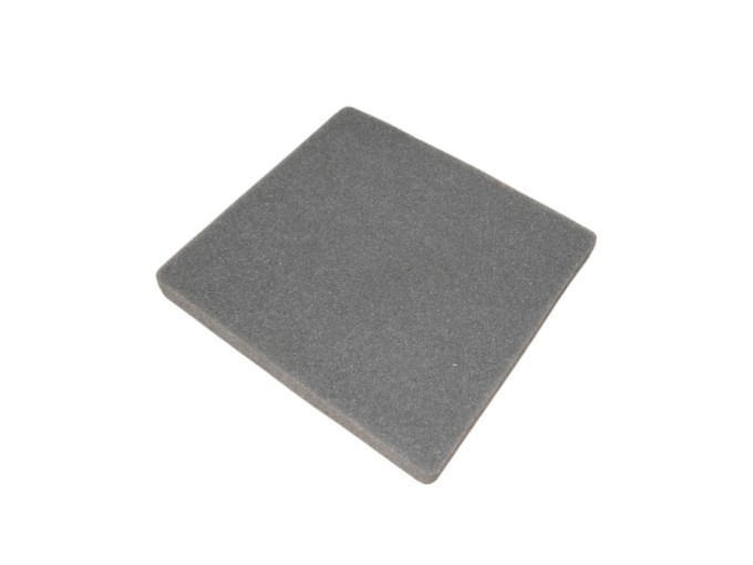 Náhradní molitanový filtr pro vysavač ETA Adoro 1477 00030