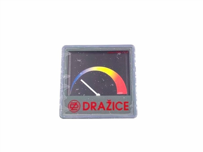 Bezdotykový teploměr Dražice pro ležaté ohřívače