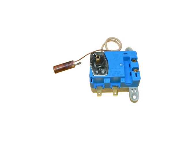 Termostat TBST 15A pro bojler Ariston 5l a 10l