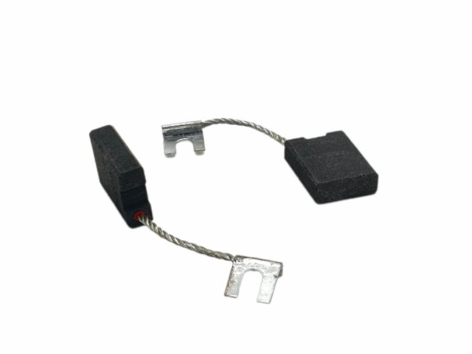 Uhlíky Bosch 2ks 6,2 x 15,7 x 20 mm pro elektromotory