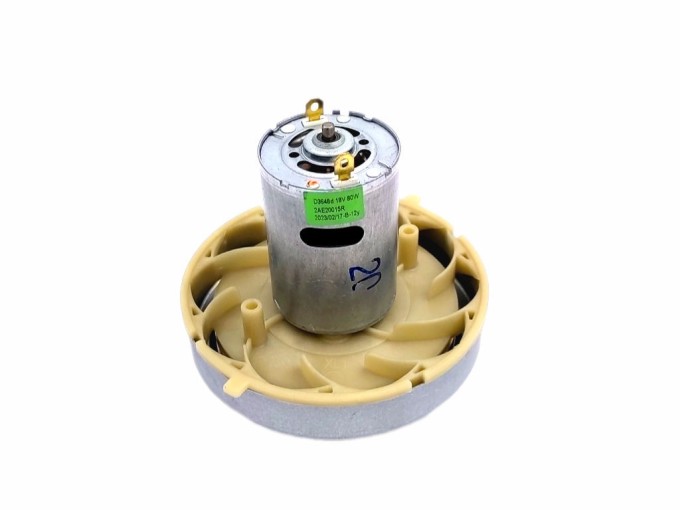 Vysavač ETA 2446 MILIO - Motor