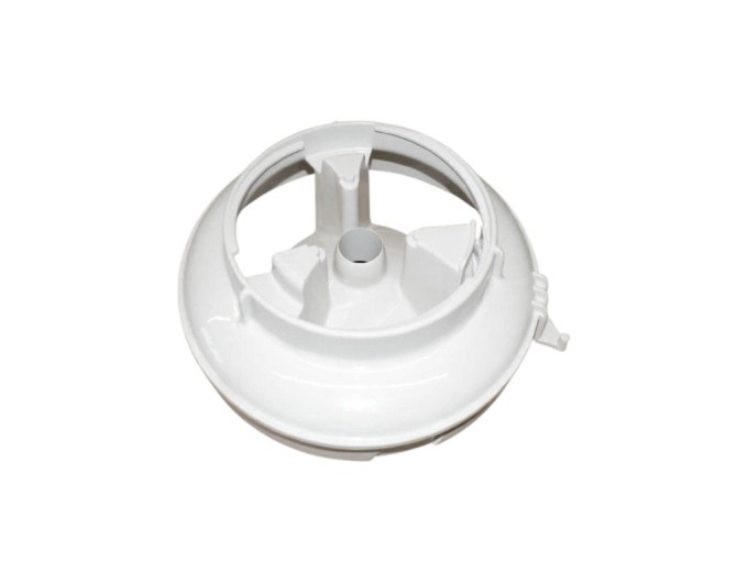 Víko masořezky a lisu na ovoce pro kuchyňský robot Eta 3024 87100