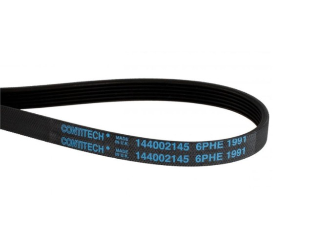 Originální řemen 8PHE1991 pro sušičky WHIRLPOOL a INDESIT