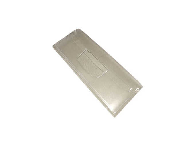 Čelo zásuvky na zeleninu pro lednice Indesit DF01X