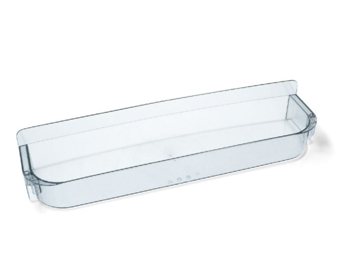 Police dveří na lahve Gorenje 610839 a Mora 662052 – originální díl do chladničky