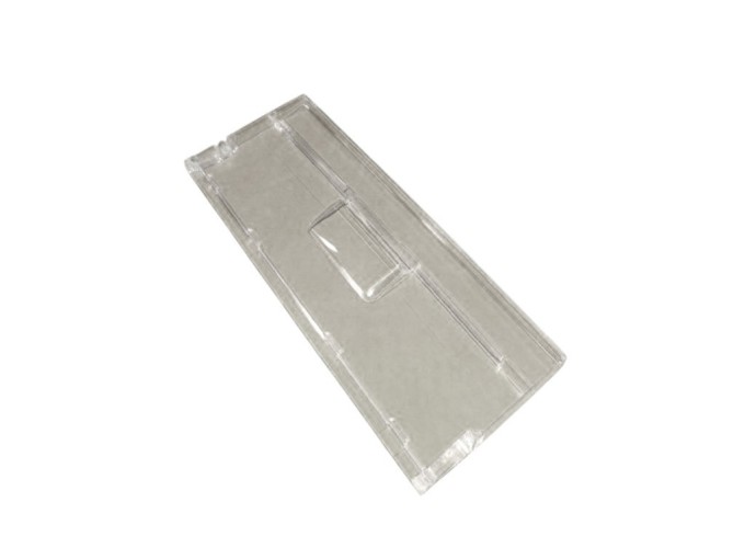 Dvířka zmrazovacího prostoru pro kombinované lednice Gorenje a Hotpoint