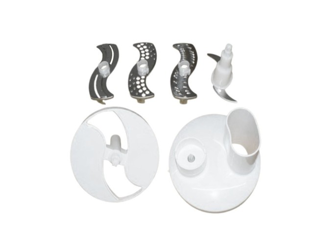 Náhradní víko nádoby se sekacím nožem pro tyčový mixér ETA 2016, 3016, 6016 Cabero