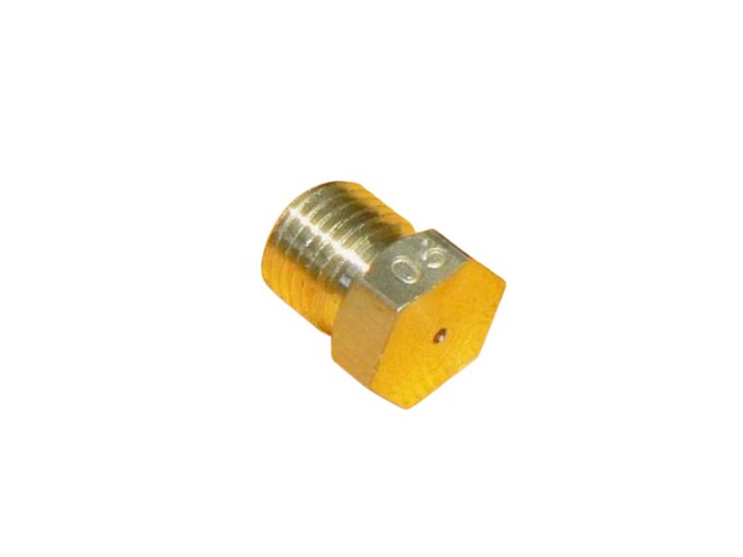 Tryska propan butan 0,90 mm pro sporáky Indesit KG5408WM/E