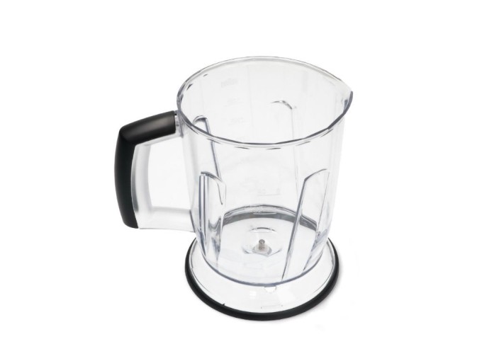 Náhradní mixovací nádoba 1250 ml pro mixér Braun 4191