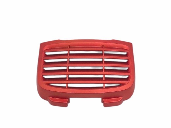 Výstupní mřížka Antracit pro vysavač Eta 2487 PRETO