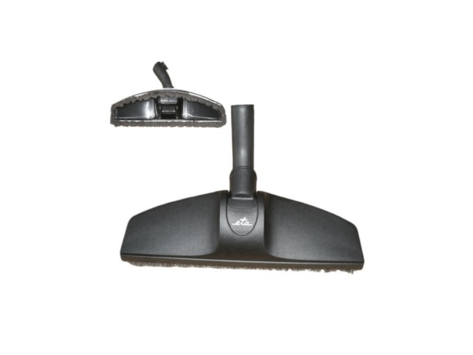 Parketová hubice na tvrdé plochy 40 cm, průměr 35 mm, pro vysavač Eta 0487