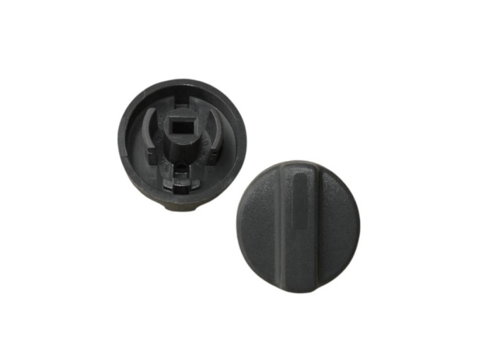 Regulační kotouč šedý pro vysavač Eta 1441 Sirius