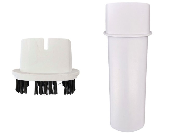 Štěrbinová hubice s kartáčem pro vysavač Eta 1423 00090