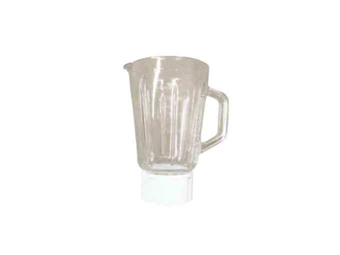 Skleněná nádoba pro mixér Eta DIXI